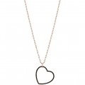 NOMINATION COLLANA "EMOZIONI COLLECTION" 147803\002