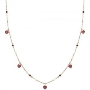 NOMINATION COLLANA "SWEETROCK COLLECTION" 148003/002 