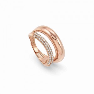 NOMINATION ANELLO "CHARMING COLLECTION" 148500/011