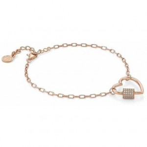 NOMINATION BRACCIALE "CHARMING COLLECTION" 148501\007