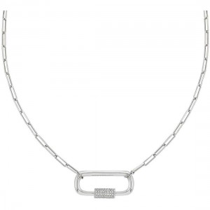 NOMINATION COLLANA "CHARMING COLLECTION" 148504/014 