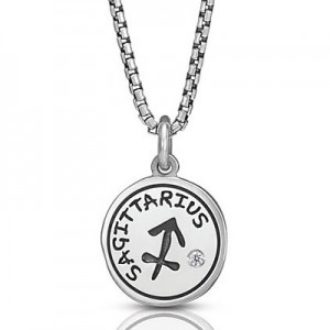 NOMINATION COLLANA "ZODIACO COLLECTION" SAGITTARIO 143820\009