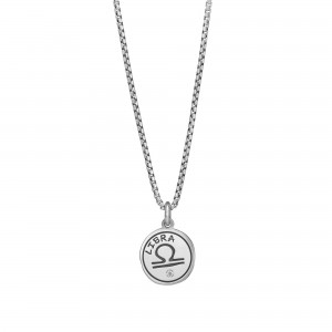 NOMINATION COLLANA "ZODIACO COLLECTION" BILANCIA 143820\007