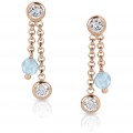 NOMINATION ORECCHINI "BELLA COLLECTION" 142644\023
